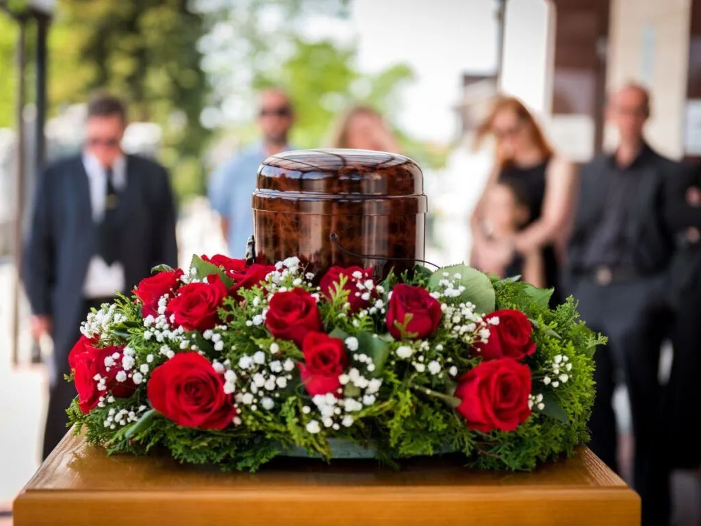Acompañamiento familiar en Funeraria Nova